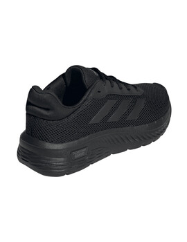 zapatilla adidas mujer CLOUDFOAM COMFY, negro