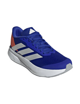 zapatilla running junior adidas DURAMO SL2 J, azul/blanco