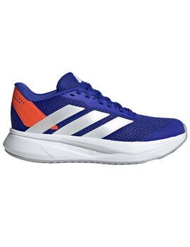 zapatilla running junior adidas DURAMO SL2 J, azul/blanco