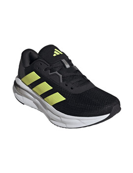 zapatilla running hombre, adidas GALAXY 7 M, negro/verde