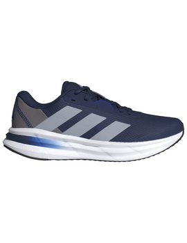 zapatilla hombre running adidas GALAXY 7 M, azul/gris