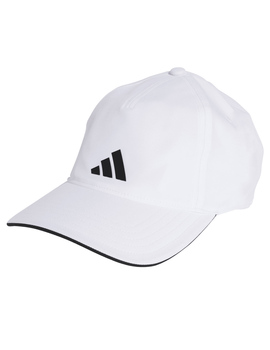 gorra adidas climalite blanco