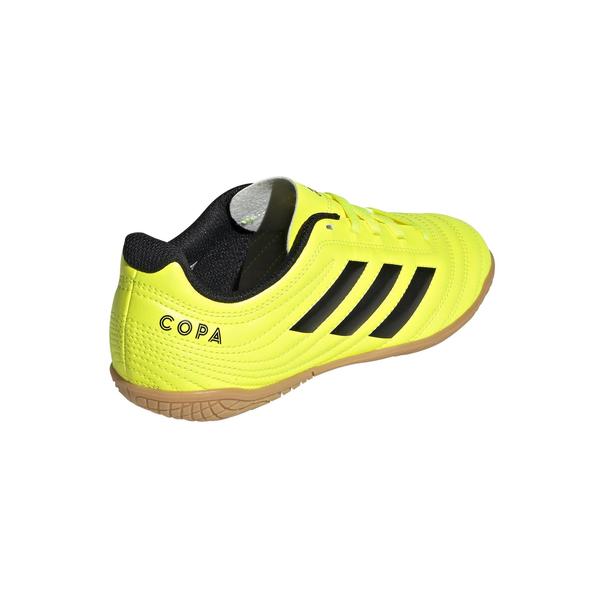 Zapatilla de fútbol sala - Niño/a - Adidas Copa 19.4 IN- F35451
