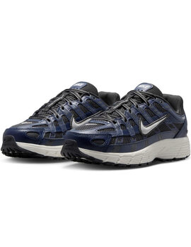 zapatilla nike junior P-6000 marino
