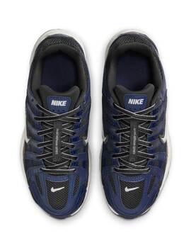 zapatilla nike junior P-6000 marino