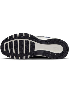 zapatilla nike junior P-6000 marino