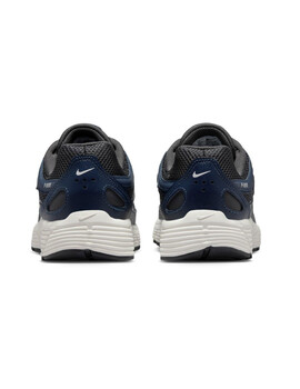 zapatilla nike junior P-6000 marino
