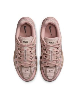 zapatilla nike mujer  P-6000 SE rosa