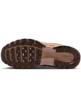 zapatilla nike mujer  P-6000 SE rosa