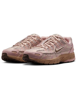 zapatilla nike mujer  P-6000 SE rosa