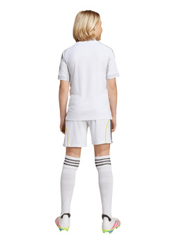 minikit real madrid temp. 25/26, blanco