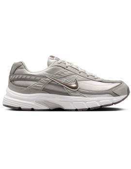zapatilla casual mujer NIKE INITIATOR gris/marron