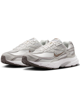 zapatilla casual mujer NIKE INITIATOR gris/marron