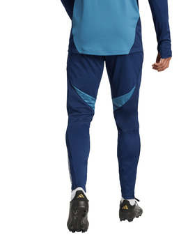 pantalón chandal adidas,  Arsenal 25/26, azul