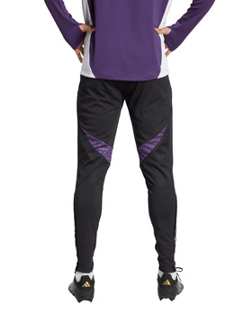 pantalón de chandal adidas MANCHESTER U. negro