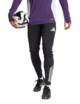 pantalón de chandal adidas MANCHESTER U. negro