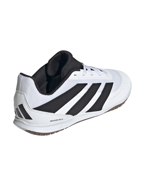 Gallery 1751898172241 jr7026 6 footwear photography back lateral top view white