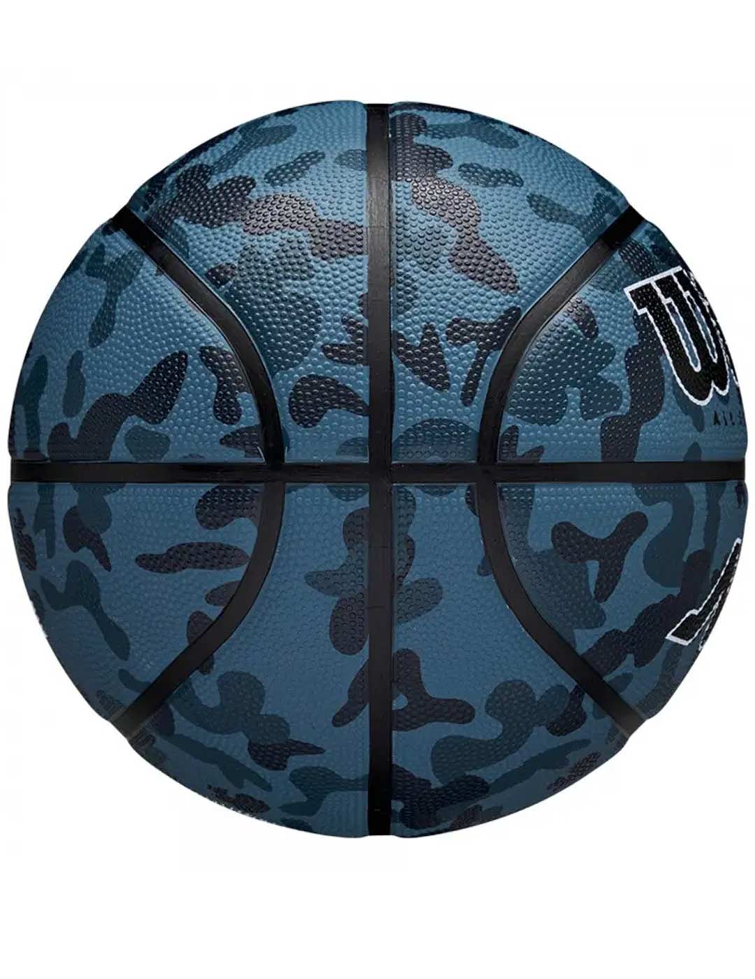 balón de baloncesto Wilson MVP camuflaje talla 5