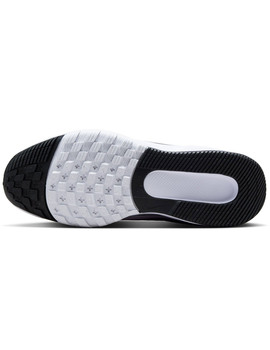 zapatilla nike  STAR RUNNER 5 BIG junior, negro/blanco