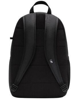 mochila nike elemental big kids con lapicero, negro