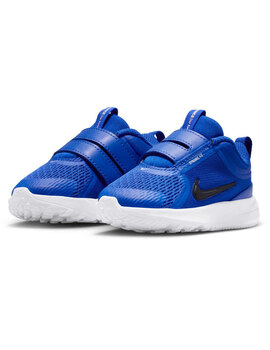 zapatilla nike bebé  STAR RUNNER 5 azulón