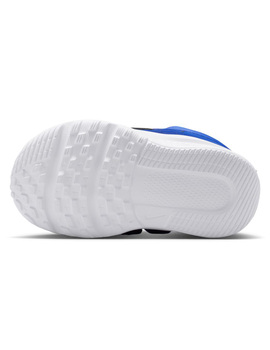 zapatilla nike bebé  STAR RUNNER 5 azulón
