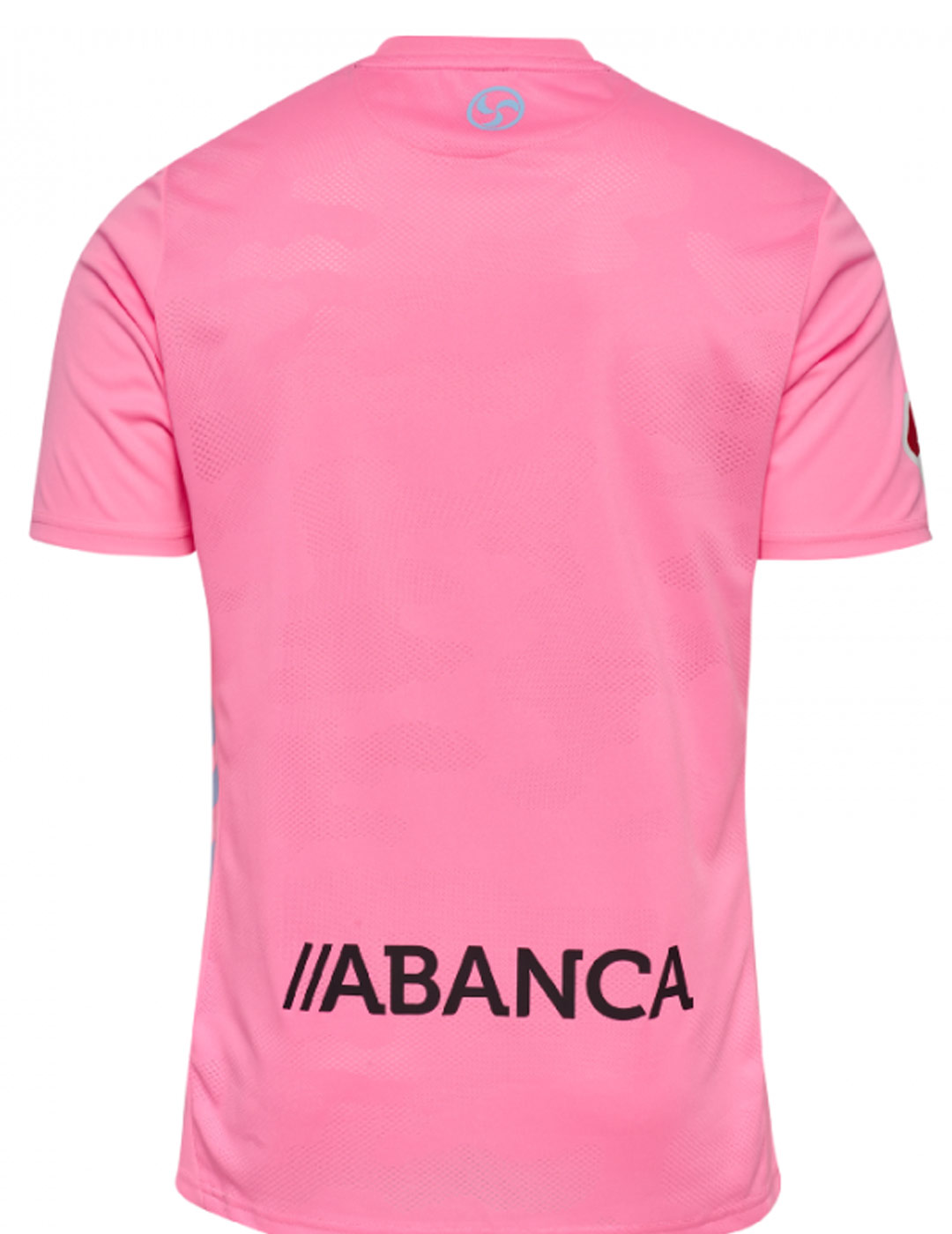 3ª CAMISETA CELTA 25/26 JUNIOR, ROSA
