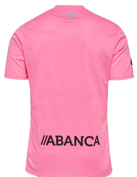 3ª CAMISETA CELTA 25/26 JUNIOR, ROSA