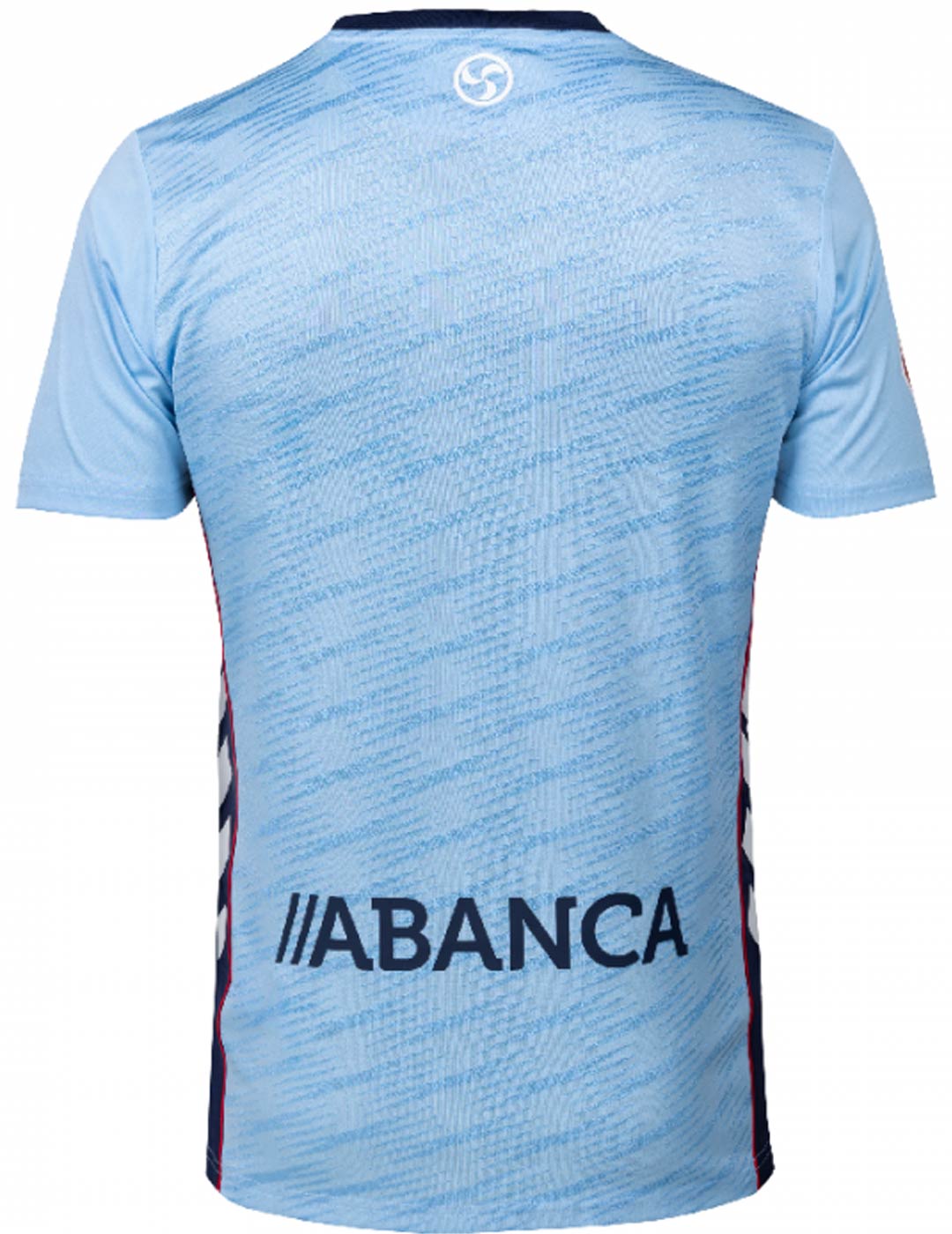 1ª CAMISETA CELTA 25/26 JUNIOR