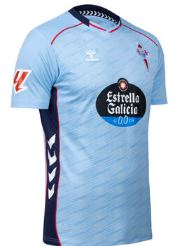 1ª CAMISETA CELTA 25/26 JUNIOR