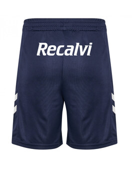 PANTALÓN CELTA DE VIGO JUNIOR 2ª MARINO