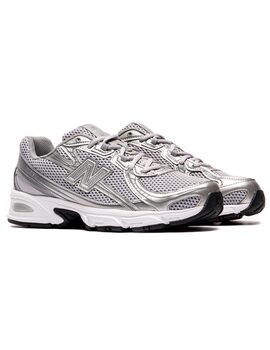Zapatilla hombre  New Balance 740, gris
