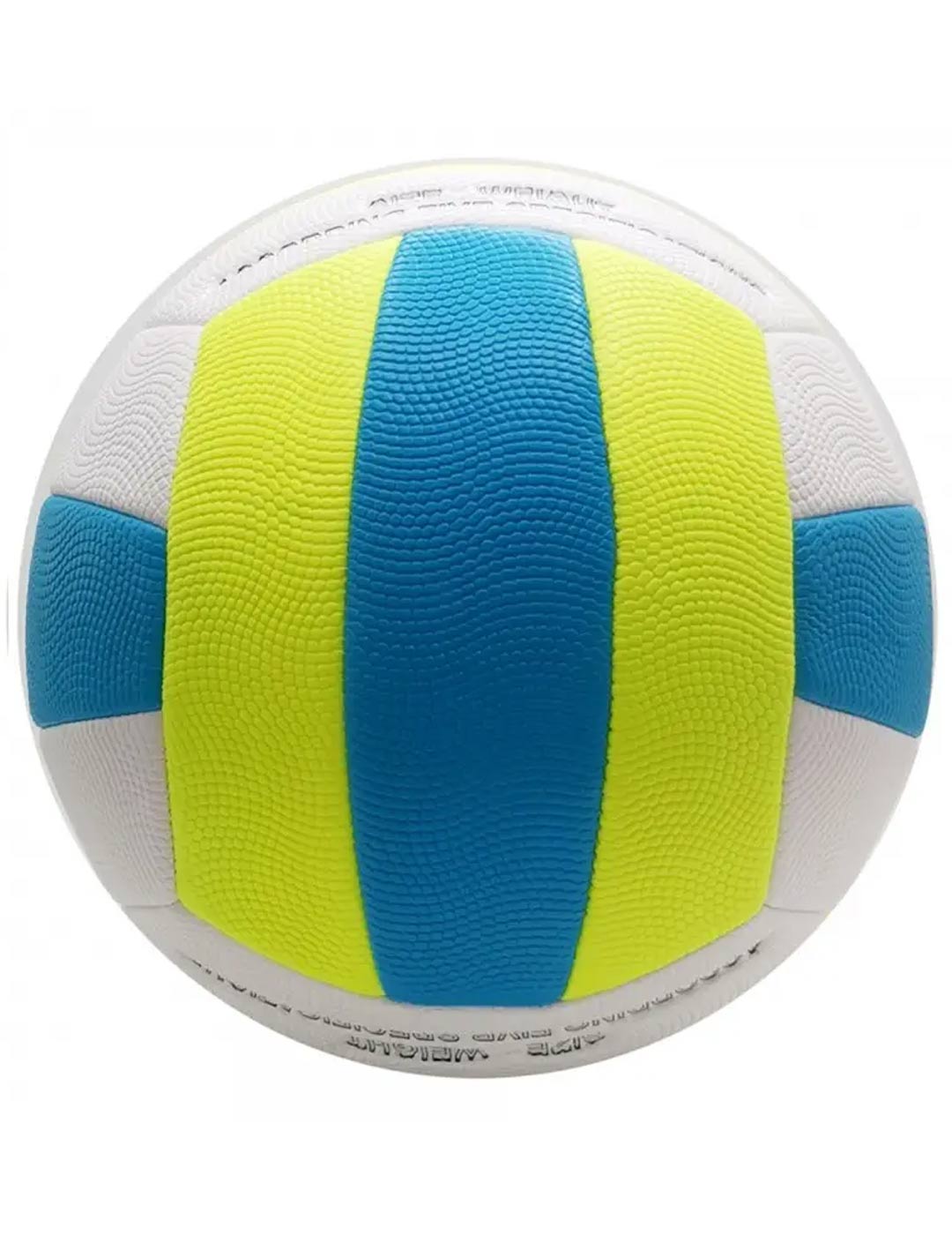 balón voley ROX V300 SOFT, multicolor