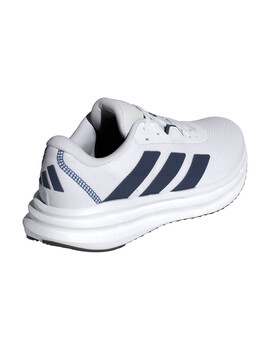 zapatilla running adidas hombre GALAXY 7 M, blanco/marino