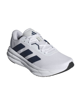 zapatilla running adidas hombre GALAXY 7 M, blanco/marino