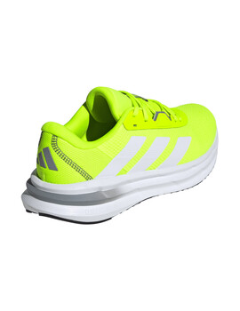 zapatilla running adidas hombre GALAXY 7 M, verde fluor
