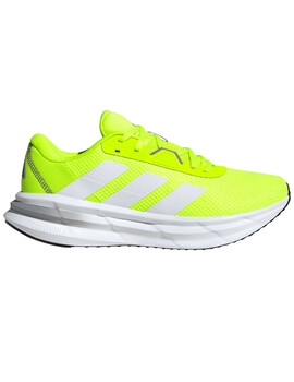 zapatilla running adidas hombre GALAXY 7 M, verde fluor