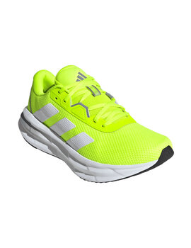 zapatilla running adidas hombre GALAXY 7 M, verde fluor