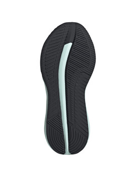 zapatilla running adidass mujer GALAXY 7 W, blanco/verde