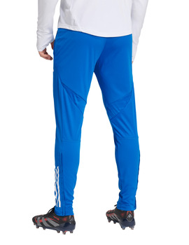 pantalón de chandal adidas REAL MADRID azulón