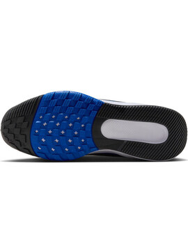 zapatilla nike running junior STAR RUNNER 5, azulón