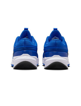 zapatilla nike running junior STAR RUNNER 5, azulón