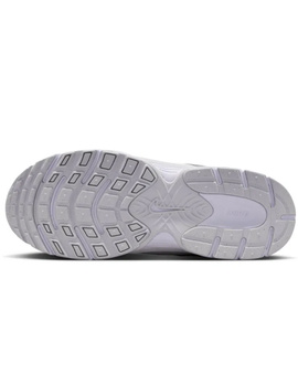 zapatilla nike junior  V5 RNR (GS) blanco/plata