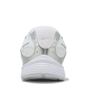 zapatilla nike junior  V5 RNR (GS) blanco/plata