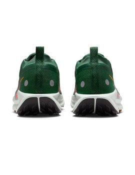 zapatilla running hombre nike  PEGASUS TRAIL 5 GORE-TEX, verde