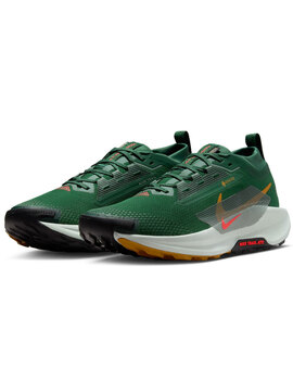 zapatilla running hombre nike  PEGASUS TRAIL 5 GORE-TEX, verde