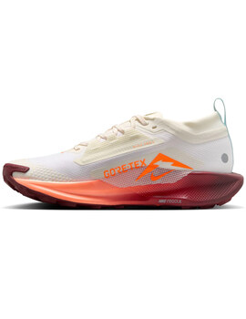 zapatilla mujer nike  PEGASUS TRAIL 5 GORE-TEX multicolor