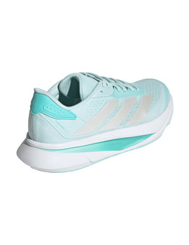 zapatilla running mujer adidas DURAMO SL2 , verde/plata
