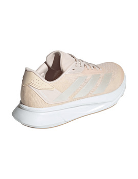 zapatilla running mujer adidas DURAMO SL2 , beige/blanco