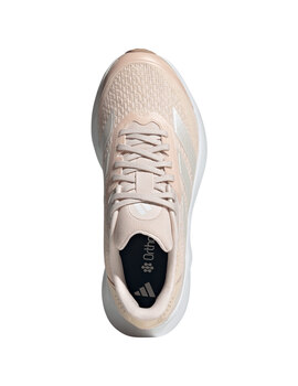 zapatilla running mujer adidas DURAMO SL2 , beige/blanco